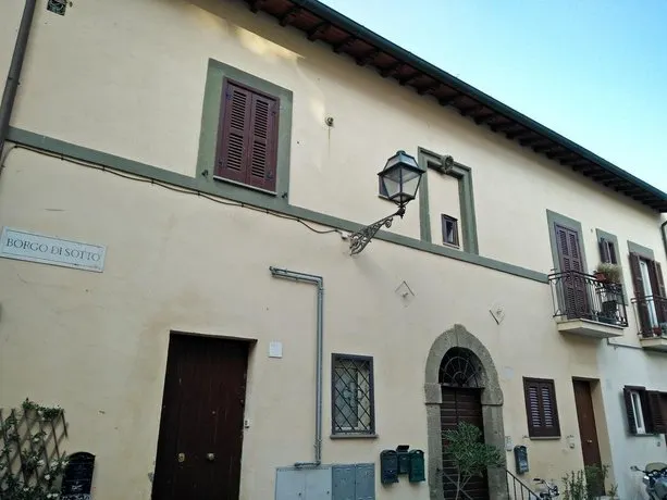 Casa Vacanze Cesano Borgo - Image 1