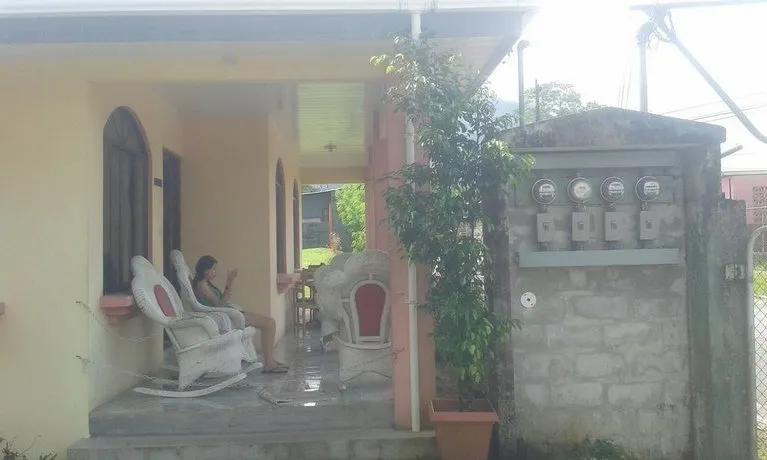 Cabinas Jerry - Image 1
