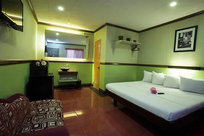 HOTEL SAN FRANCISCO - Image 1