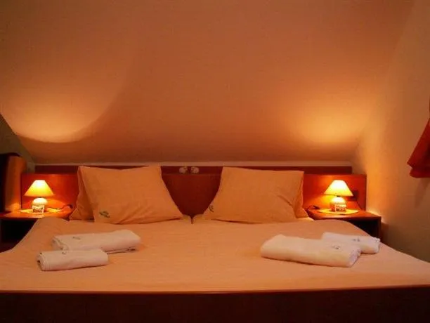 Motel Velký Rybník - Image 1