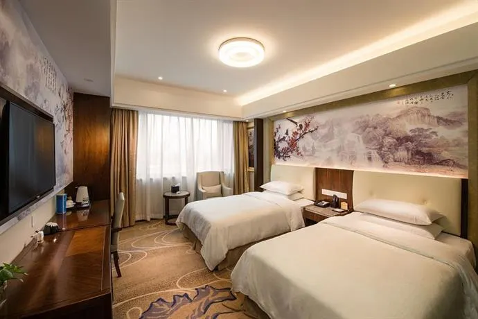 Shanshui Hotel - Image 1