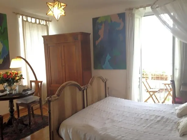 B&B Lago Nel Pagliaio - Image 1