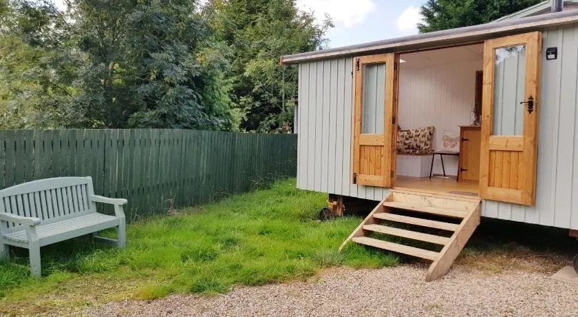 The Llama Hut - Image 1