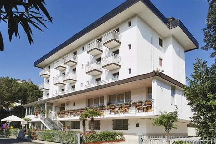 Hotel Fabio - Image 1