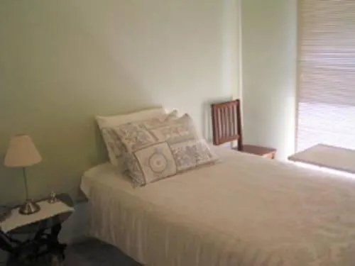 Blithe Spirit Accommodation - Image 1