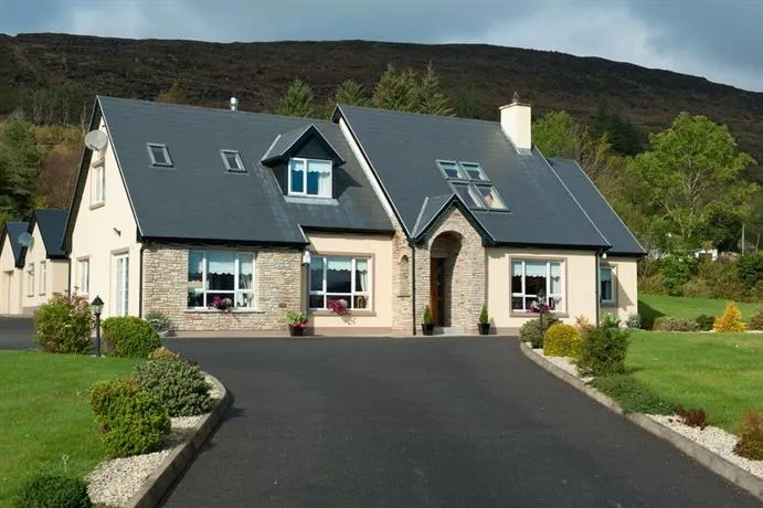Eas Dun Lodge - Image 1