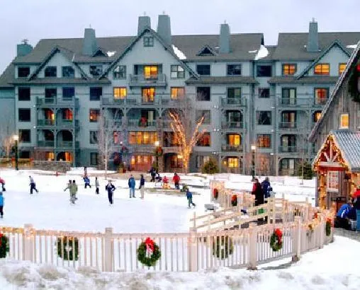 Stratton Mountain Resort - Image 1
