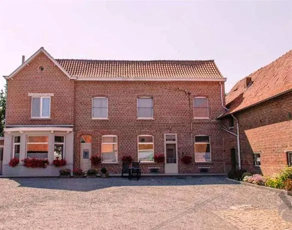 Gite Ferme Du Moulin - Image 1