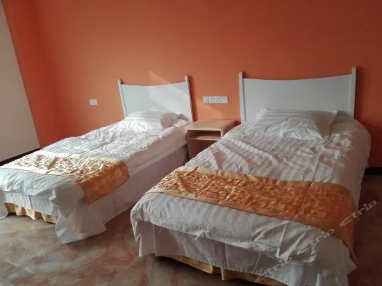 Changshouyuan Business Hotel - Image 1
