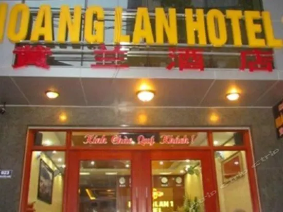 Hoang Lan 1 Hotel - Image 1