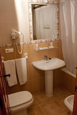 Hotel Rural Miguel Rosi - Image 1