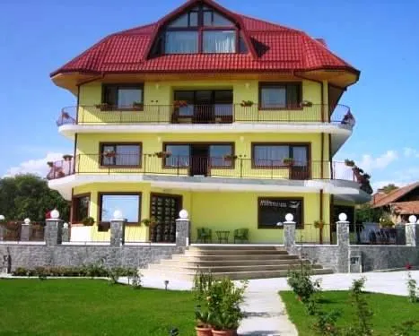 Pension Valdany - Image 1