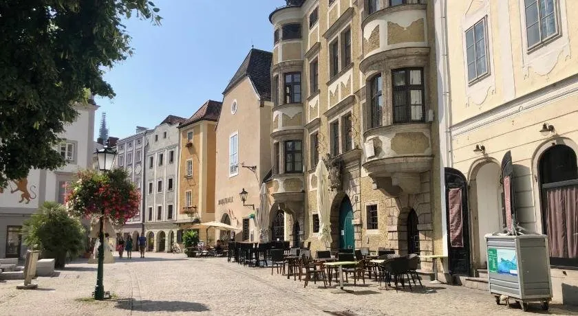 LINZ City HISTORISCHE BESTLAGE - Image 1