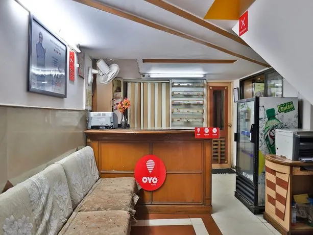 OYO 9751 Hotel Vrundavan Residency - Image 1