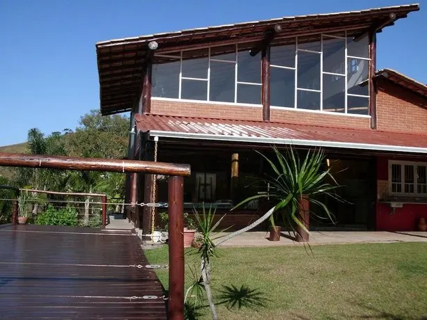 Casa Estrelada - Image 1