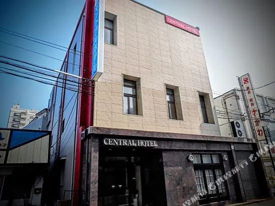 Koriyama Central Hotel - Image 1