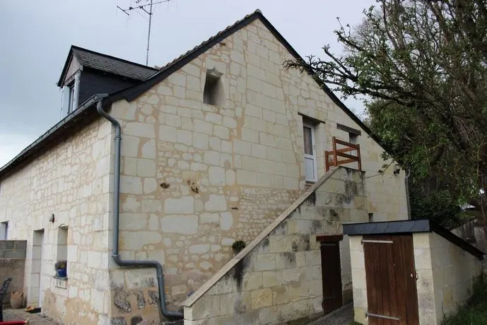 Gîte Les Fouées - Image 1