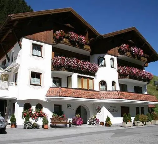Appartements Kardona - Image 1