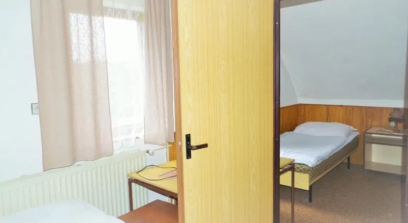 Apartmany Slavie Sega Trojanovice - Image 1