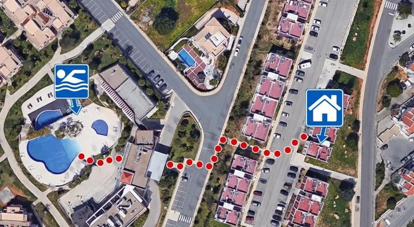 Casa Amaranth - With private roof terrace - Image 1