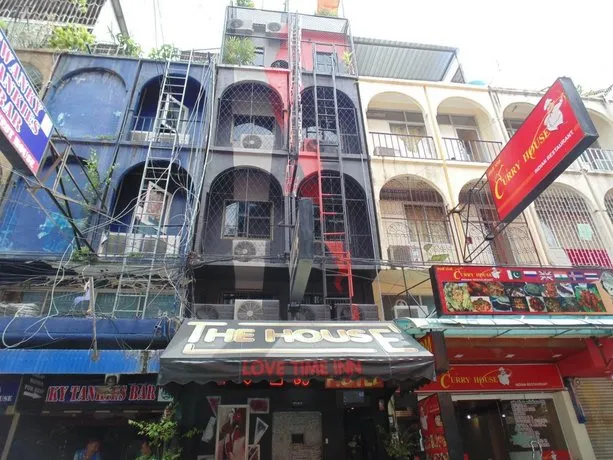 The House Pattaya - Image 1