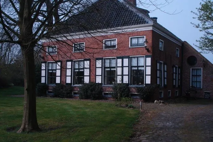 BenB Groningen - Image 1