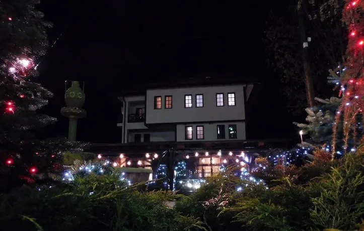 Hotel Gogov - Image 1