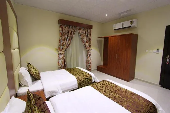 Marasena Arsa Hotel Suites - Image 1