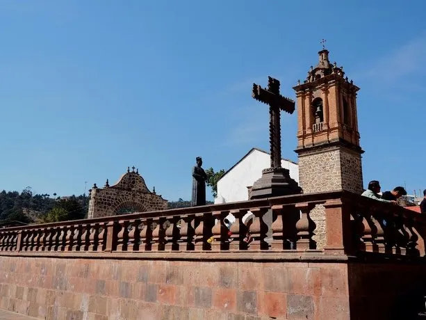 Hotel Casa Rincon Colonial - Image 1