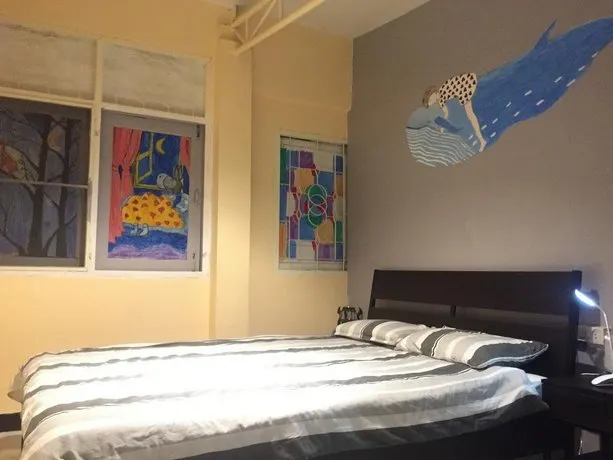That Summer Rainbow Hostel Bangkok - Image 1