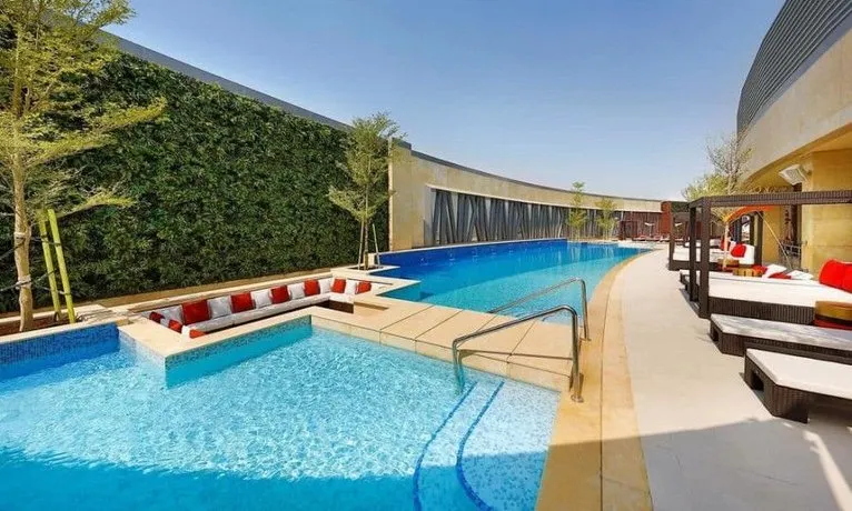 ALRAYYAN HOTEL DOHA, CURIO COLLECTION BY HILTON - Image 1