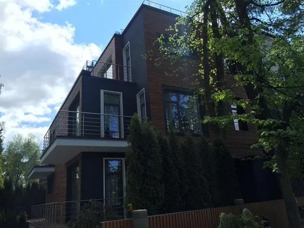 Best Family Apartment Jurmala - Image 1
