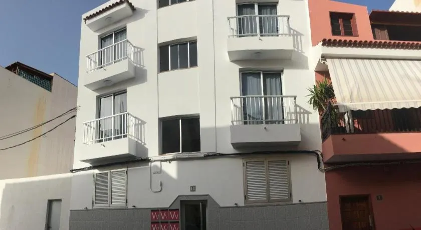 Apartamentos Punta Carero - Image 1