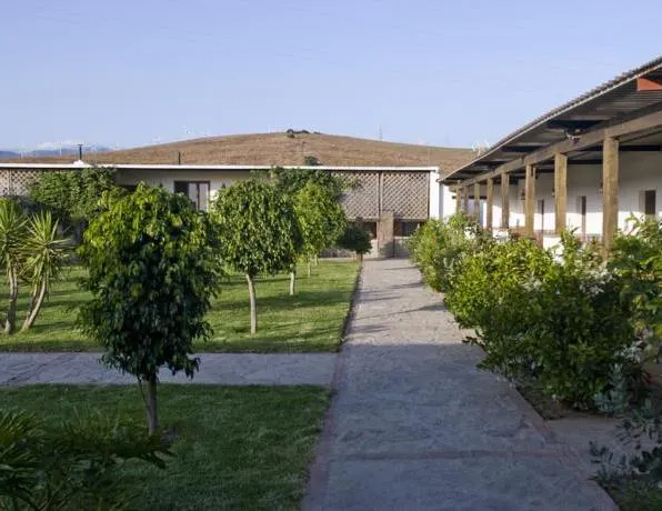 Habitaciones La Vega - Image 1