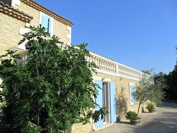 Le Mas Julien - Image 1