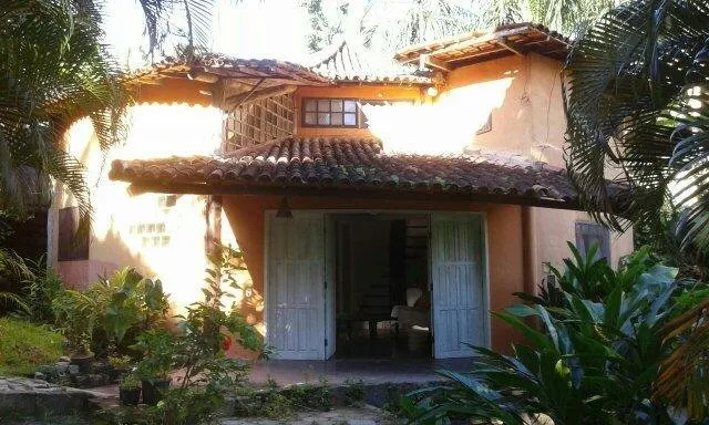 Chalés Vila Maria - Image 1