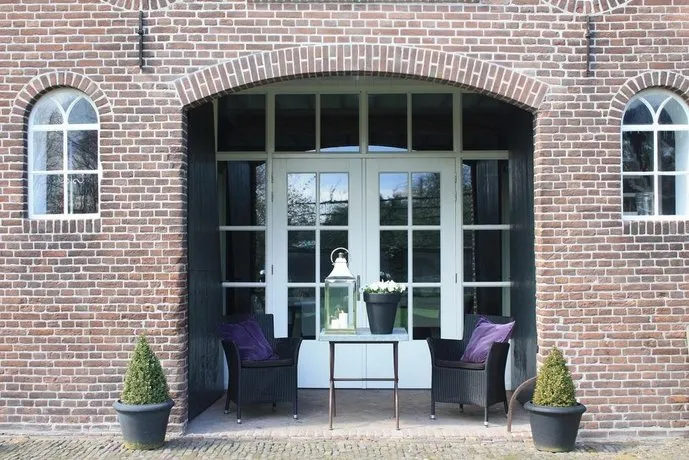 B&B Buitenplaats Natuurlijk Goed - Image 1