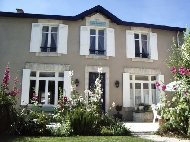 Résidence Les Platanes La Rochelle Sud - Angoulins - Image 1
