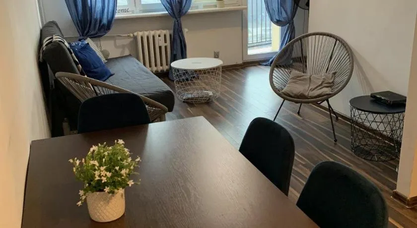 Apartament Panorama - Image 1