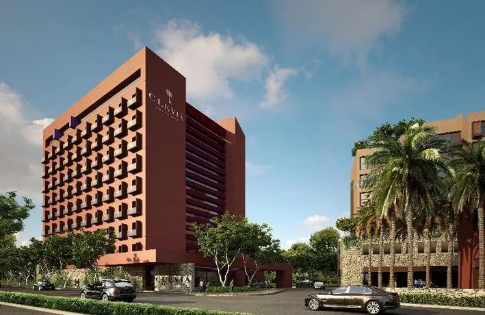 Cleviá Grand Hotel - Image 1