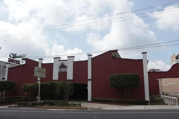 Auto Hotel Venus - Image 1