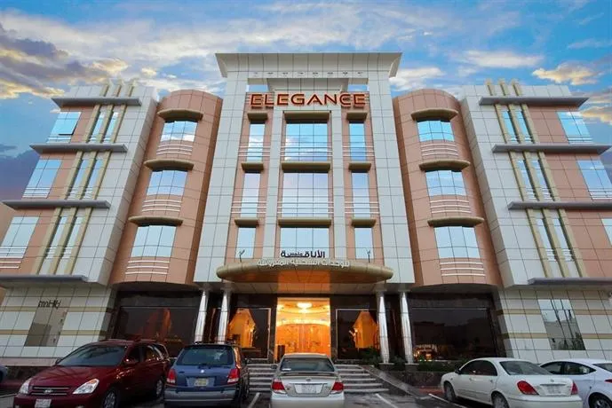 Elegance Residents Hotel Apartments - Image 1