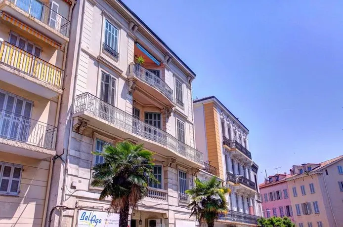Le Riviera Cannes Croisette Casino - Image 1