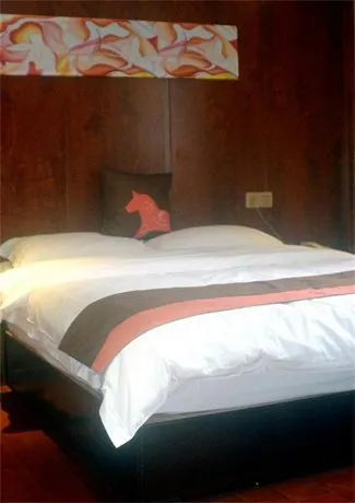 JUNYI Hotel Guizhou Guiyang Bageyan Road - Image 1