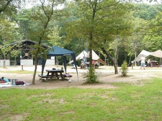 Eo No Mori Kensyu Center - Image 1