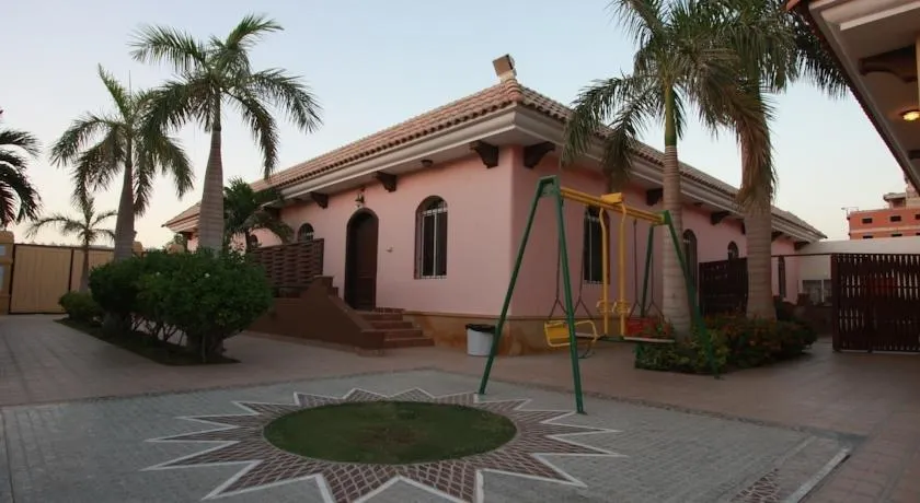 Reem Jeddah Villas - Image 1