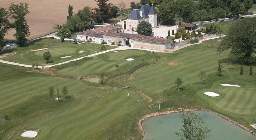 Chambre d'hotes Les Bains du Bruant - Image 1