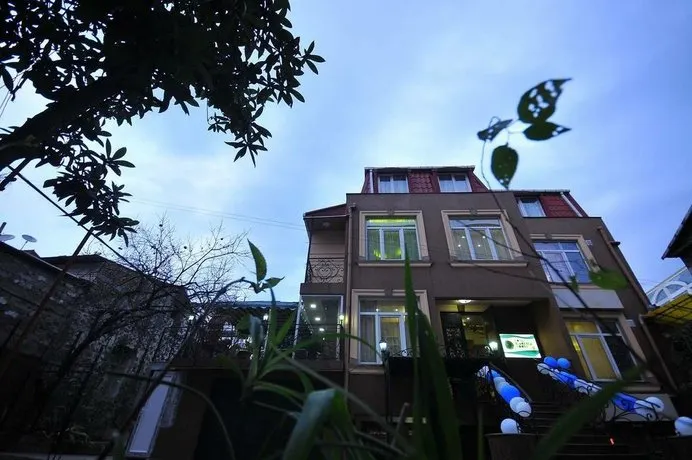 Hotel Black Sea House - Image 1