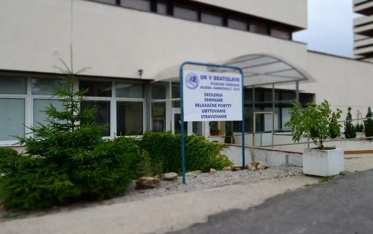 Studijne A Kongresove Stredisko - Image 1