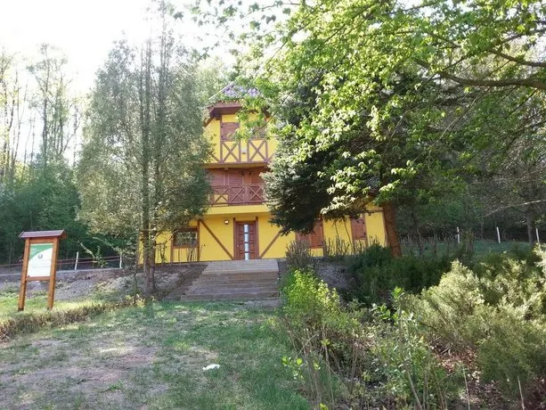Tavas Vendégház - Image 1